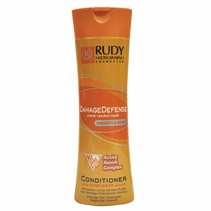 conditioner demage defense