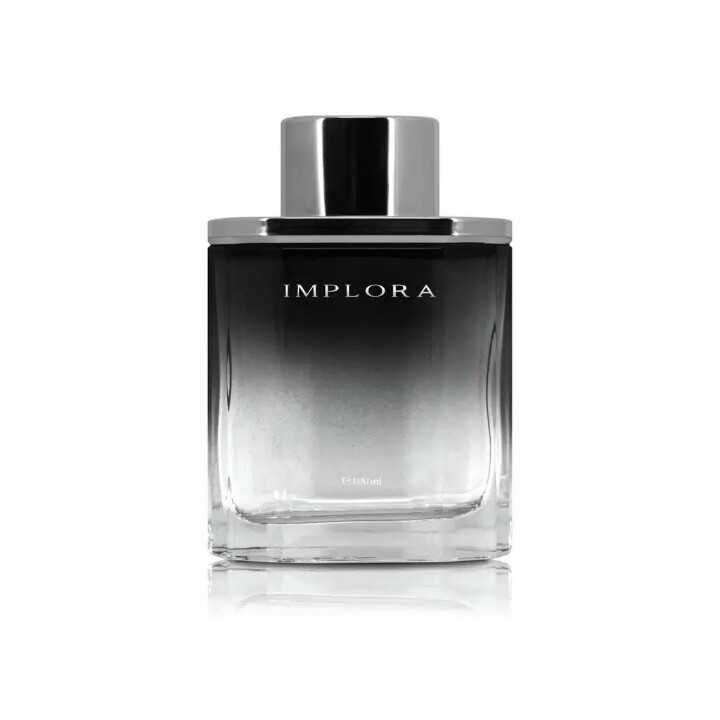 Parfum Man