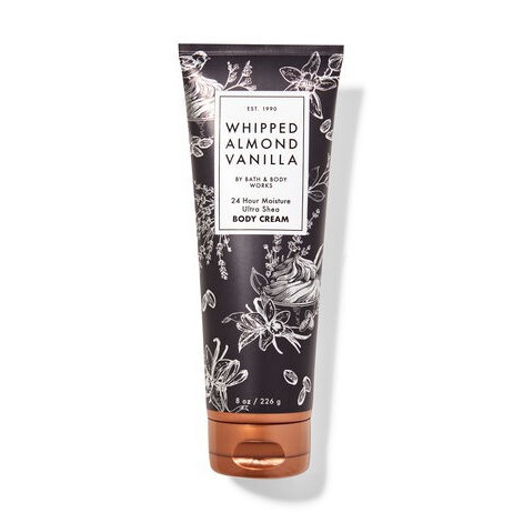 Body Cream