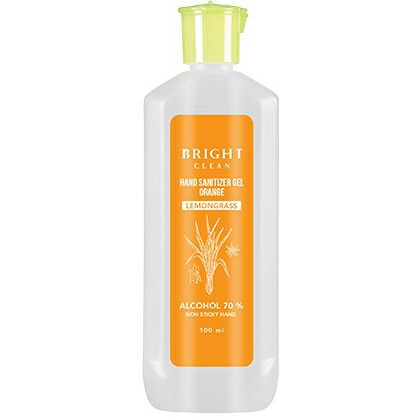 Hand Sanitizer