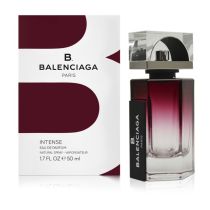 Intense B. Balenciaga