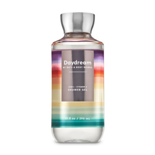 Shower Gel