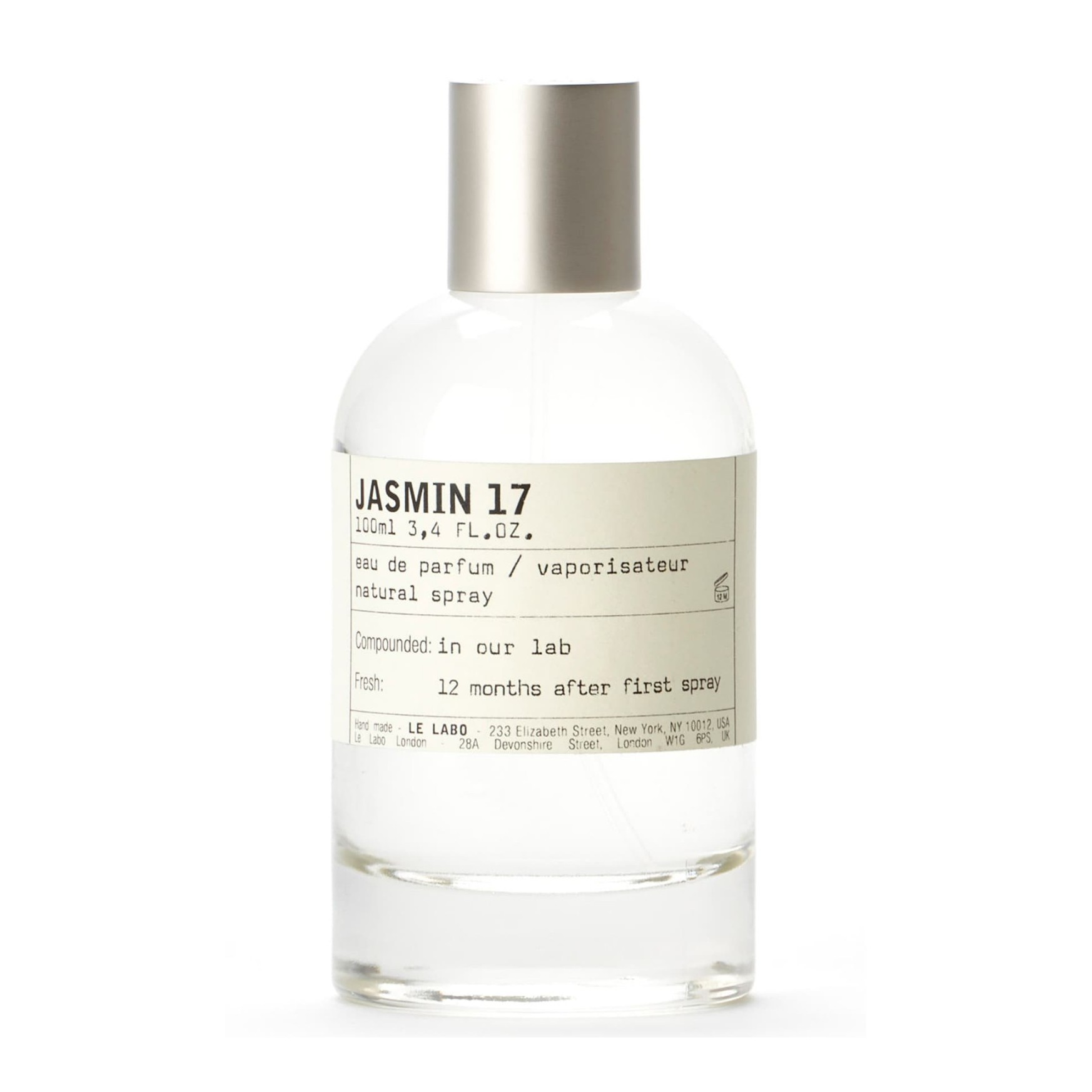 Jasmine 17
