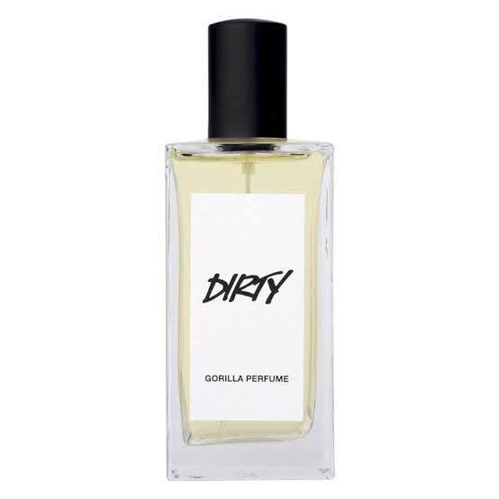 Dirty Parfume
