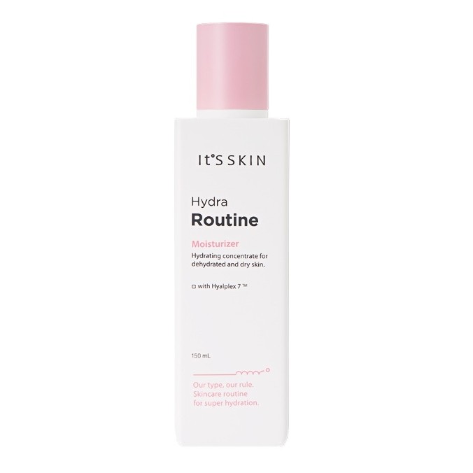 It's Skin Hydra Routine Moisturizer