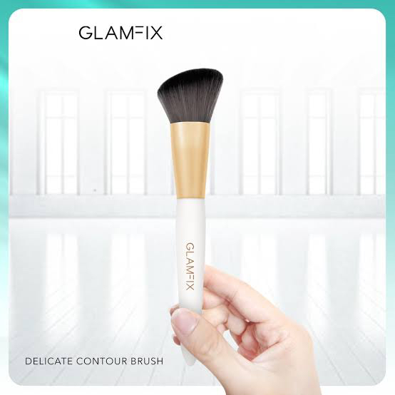 Delicate Contour Brush