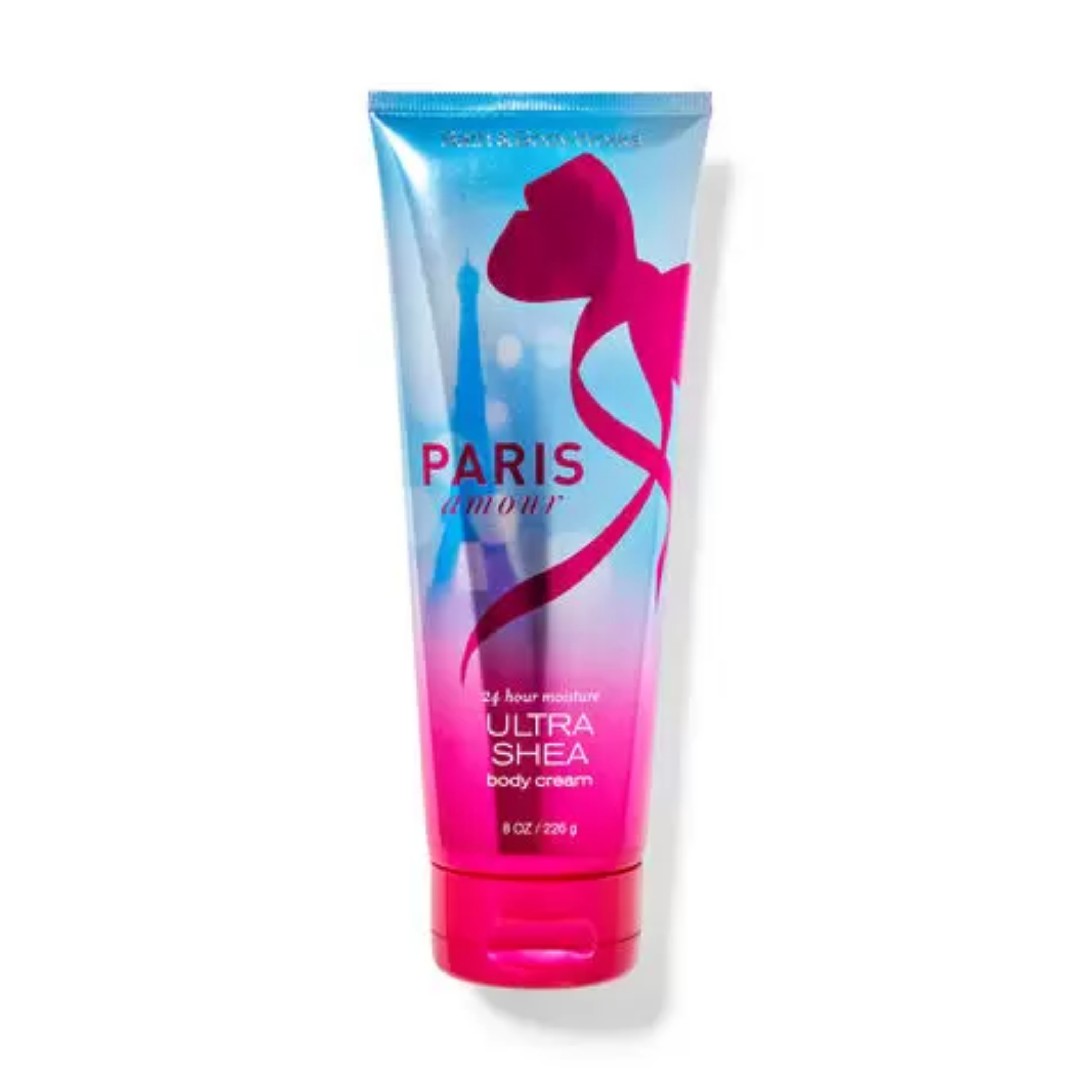 Body Cream