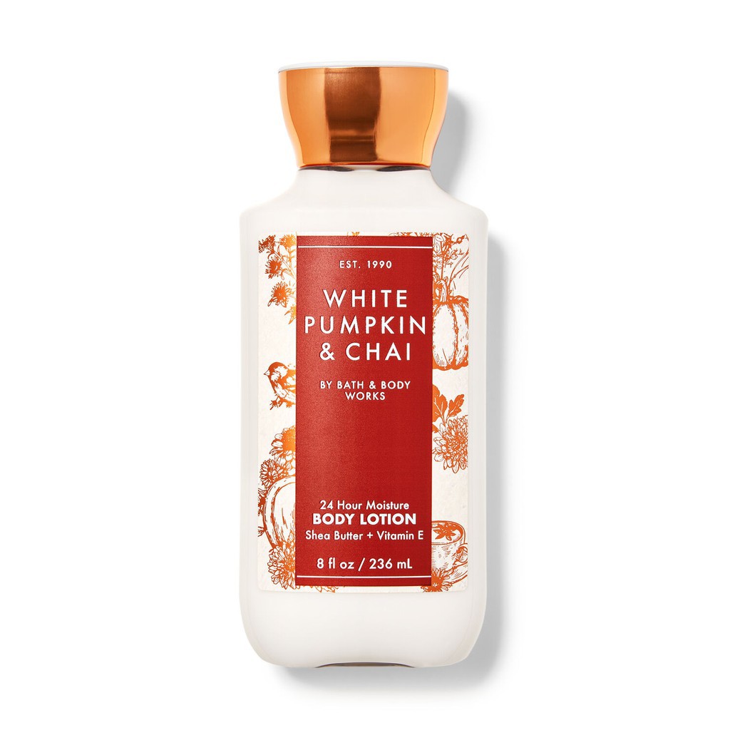 Body Lotion
