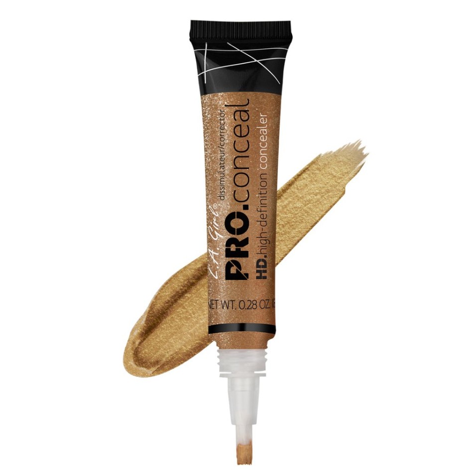 HD Pro Conceal