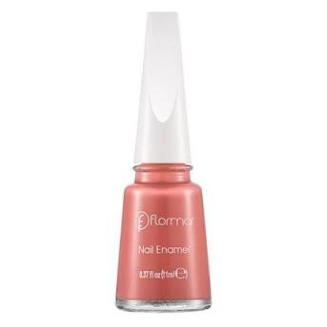 Nail Enamel