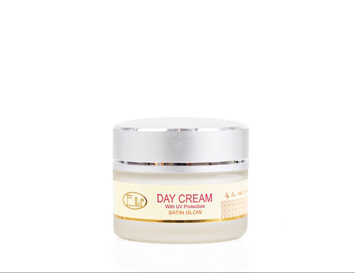 Day Cream SPF 50 Satin Glow