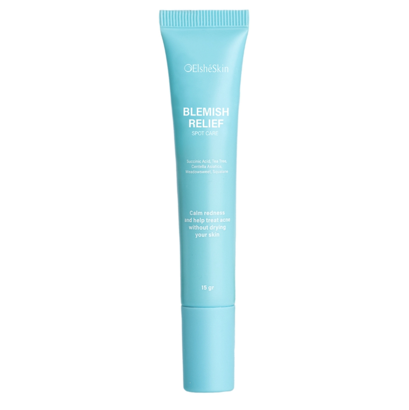 Blemish Relief Spot Care