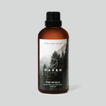 Aftershave Splash