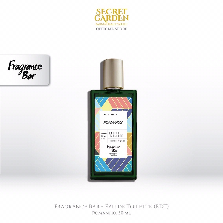 EDT Personal Parfum