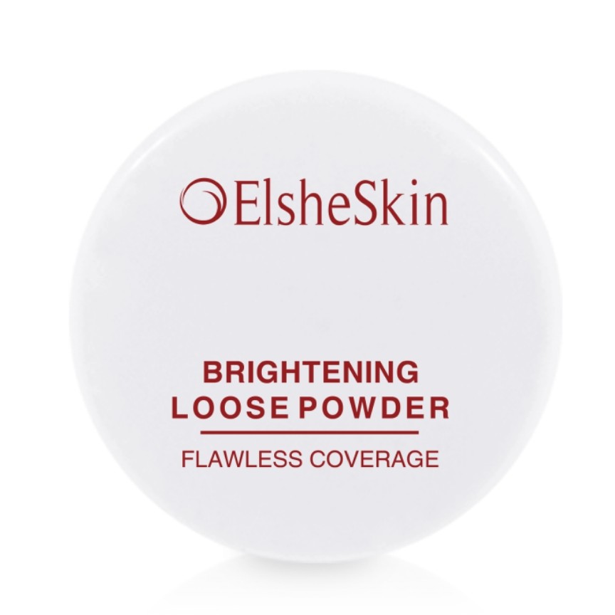 Brightening Loose Powder