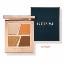 Conceptual Eyes Quad Palette