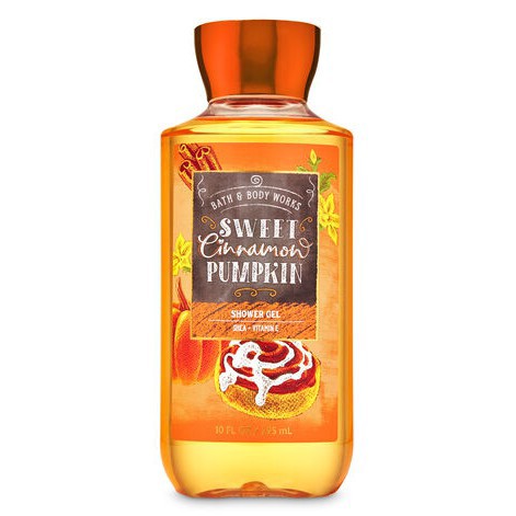 Shower Gel