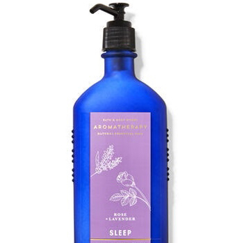 Body Lotion