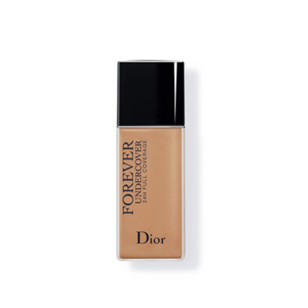 Diorskin Forever Undercover Foundation