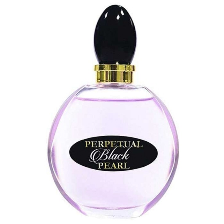 Perpetual Black Pearl