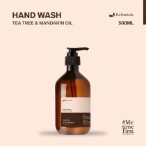 Hand Wash