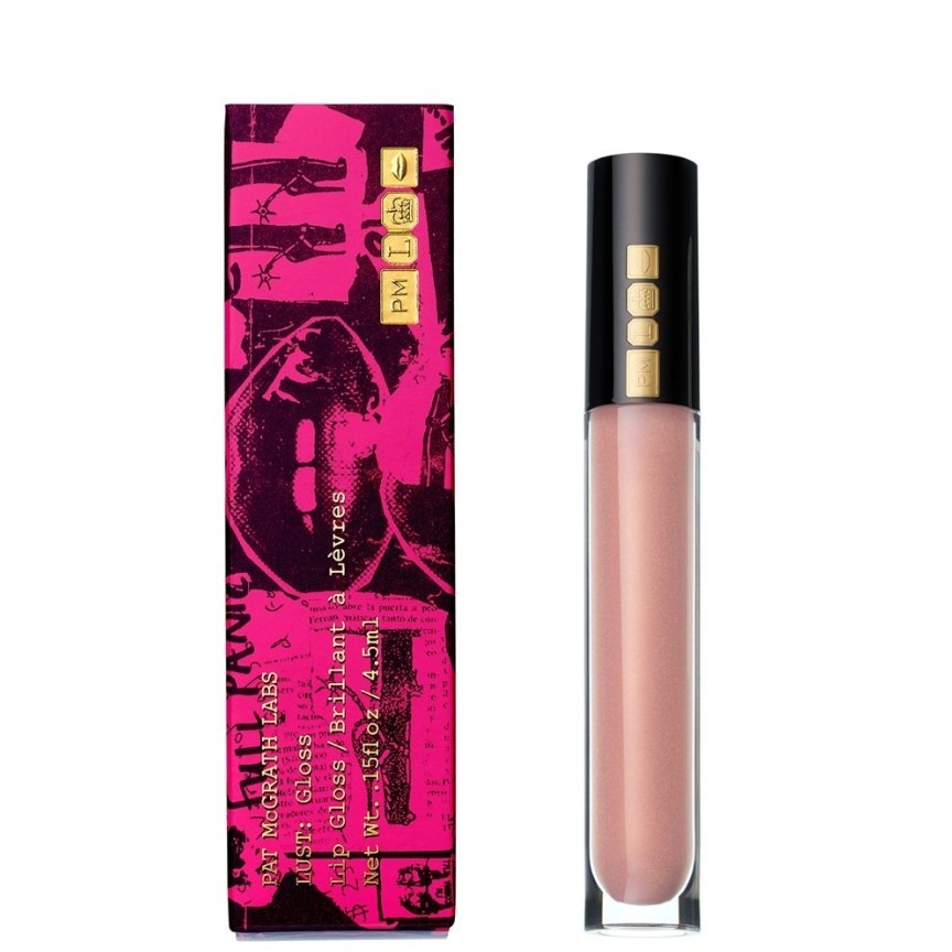 Lust: Gloss