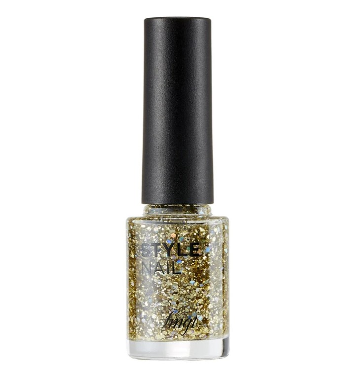 STYLE NAIL FMGT 6LI