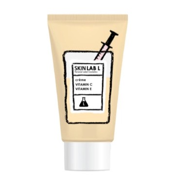 Vitamin Serum