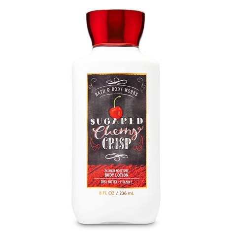 Body Lotion