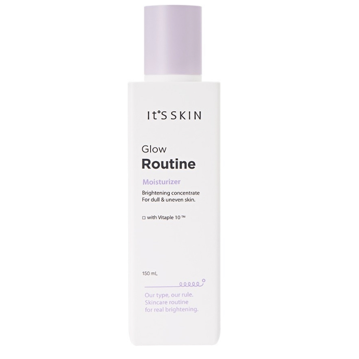 It’s Skin Glow Routine Moisturizer