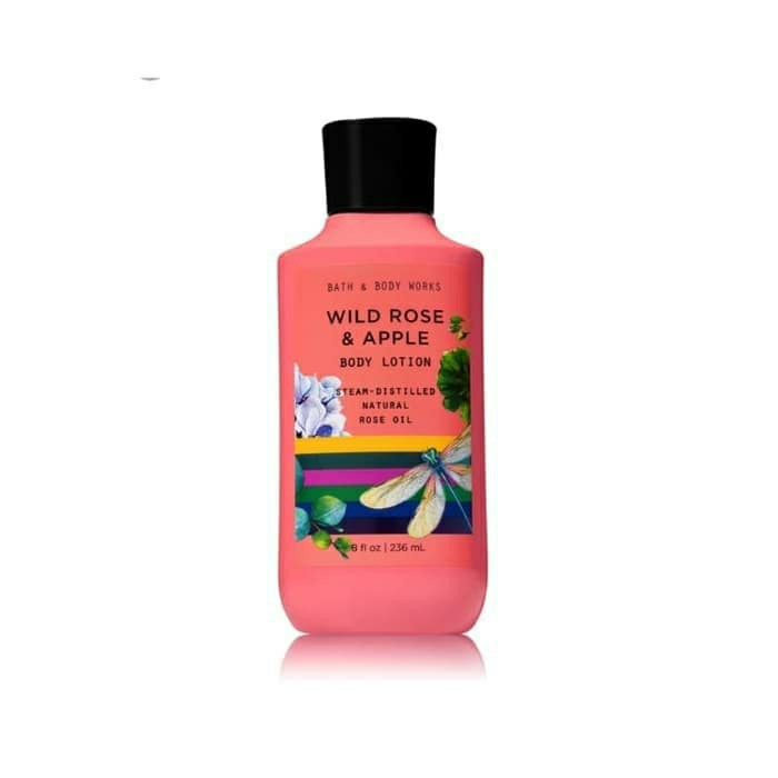 Body Lotion