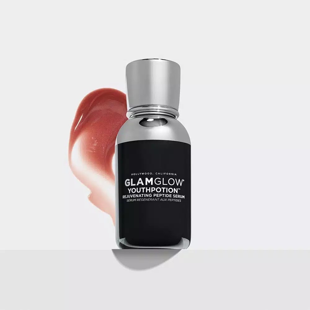 YOUTHPOTION™ Collagen Boosting Peptide Serum