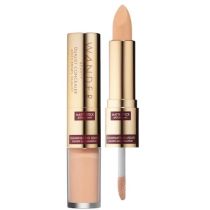 Dualist Matte and Illuminating Concealer