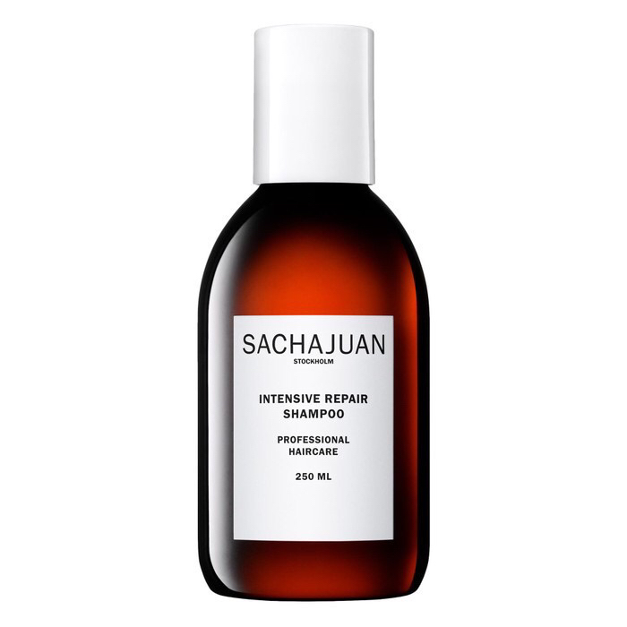 Intensive Repair Shampoo