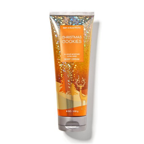 Body Cream