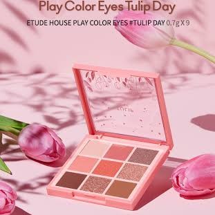 Play Color Eyes