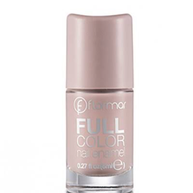 Full Color Nail Enamel