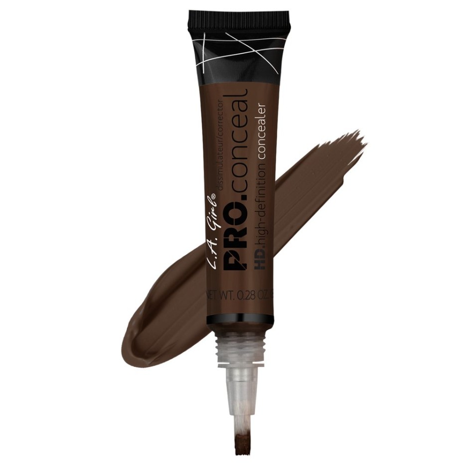HD Pro Conceal