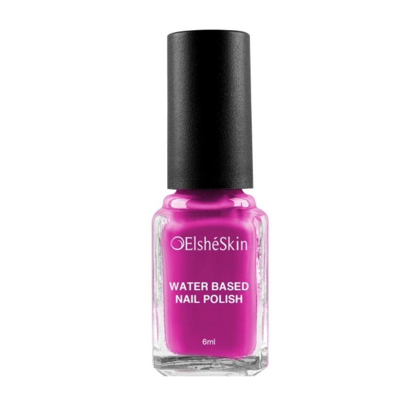 Water Based Nail Polish