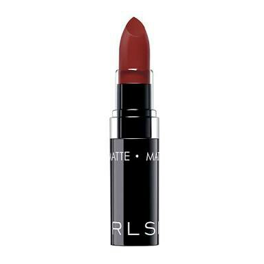 Go Matte Lipcolor