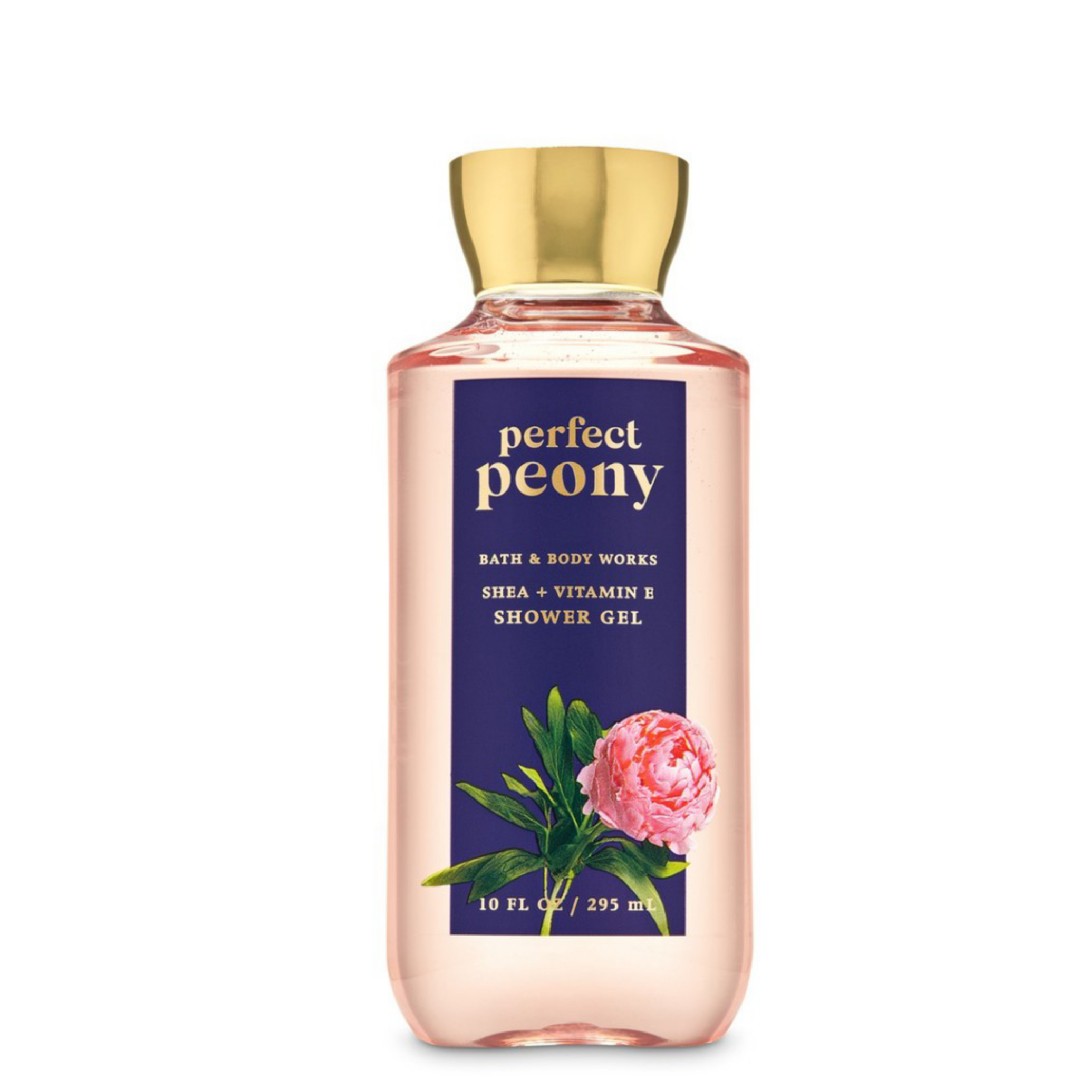 Shower Gel