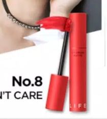 Life Color Lip Crush Matte 08 I Don't Care