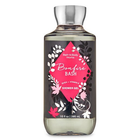 Shower Gel