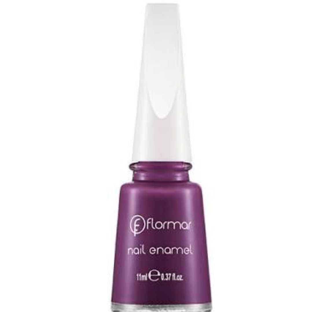 Nail Enamel