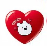 Love Me Multi Pot Over Action Little Rabbit Edition 01 It's Love