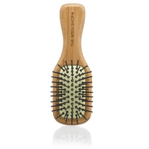 Bamboo Hairbrush
