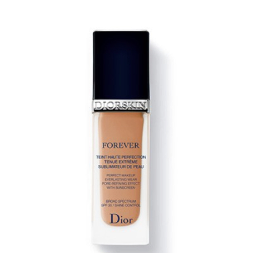 DIORSKIN FOREVER PERFECT MAKEUP EVERLASTING WEAR PORE REFINING EFFECT