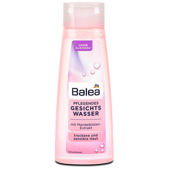 Balea Face Tonef for Dry and Sensitive Skin