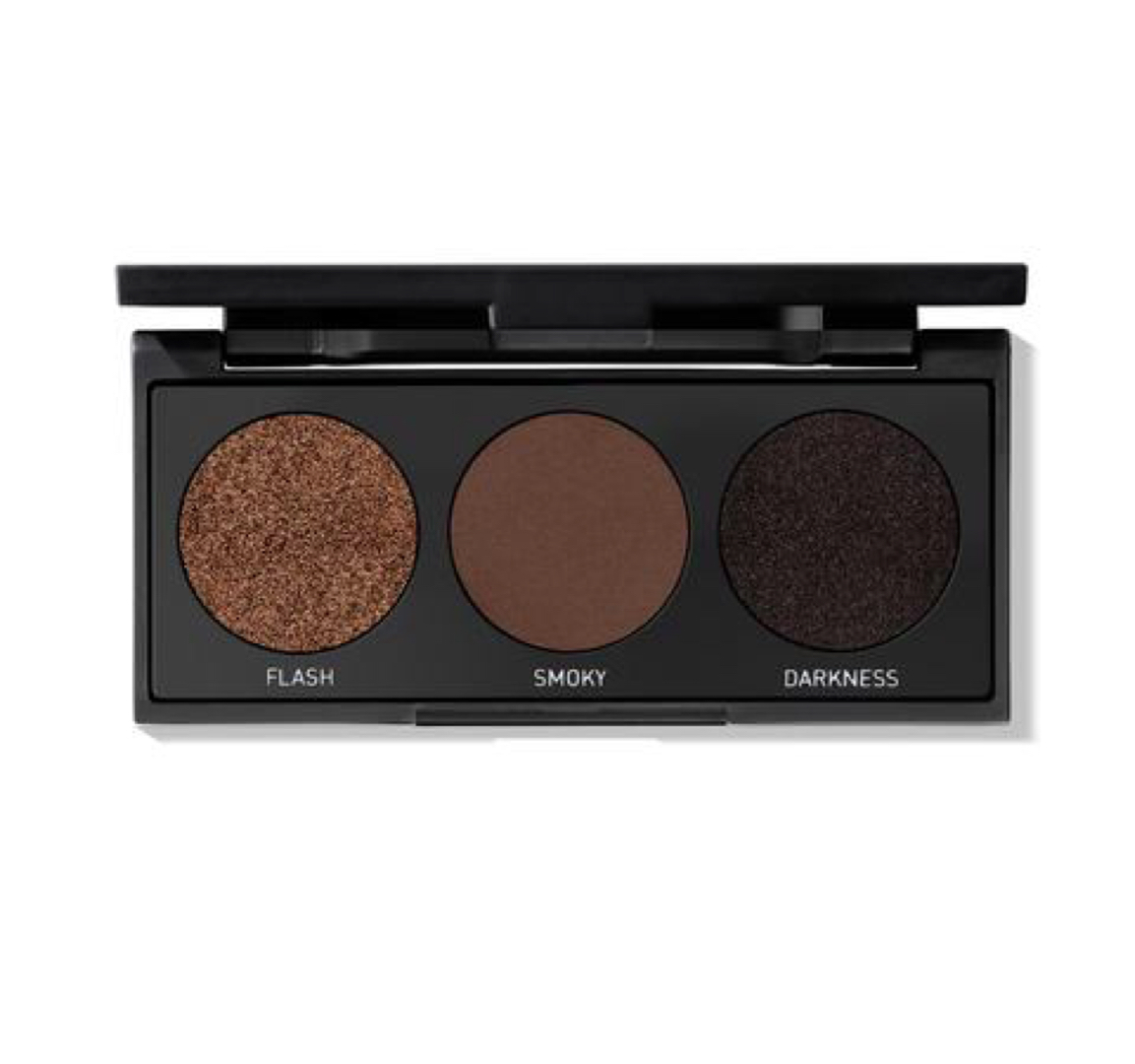 3A Deep Smoky Eyeshadow Palette