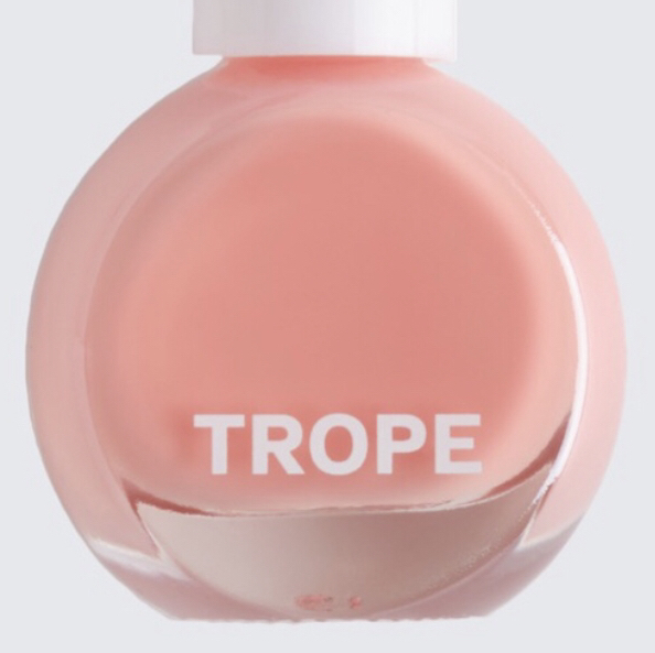 Waterbased Nail Color